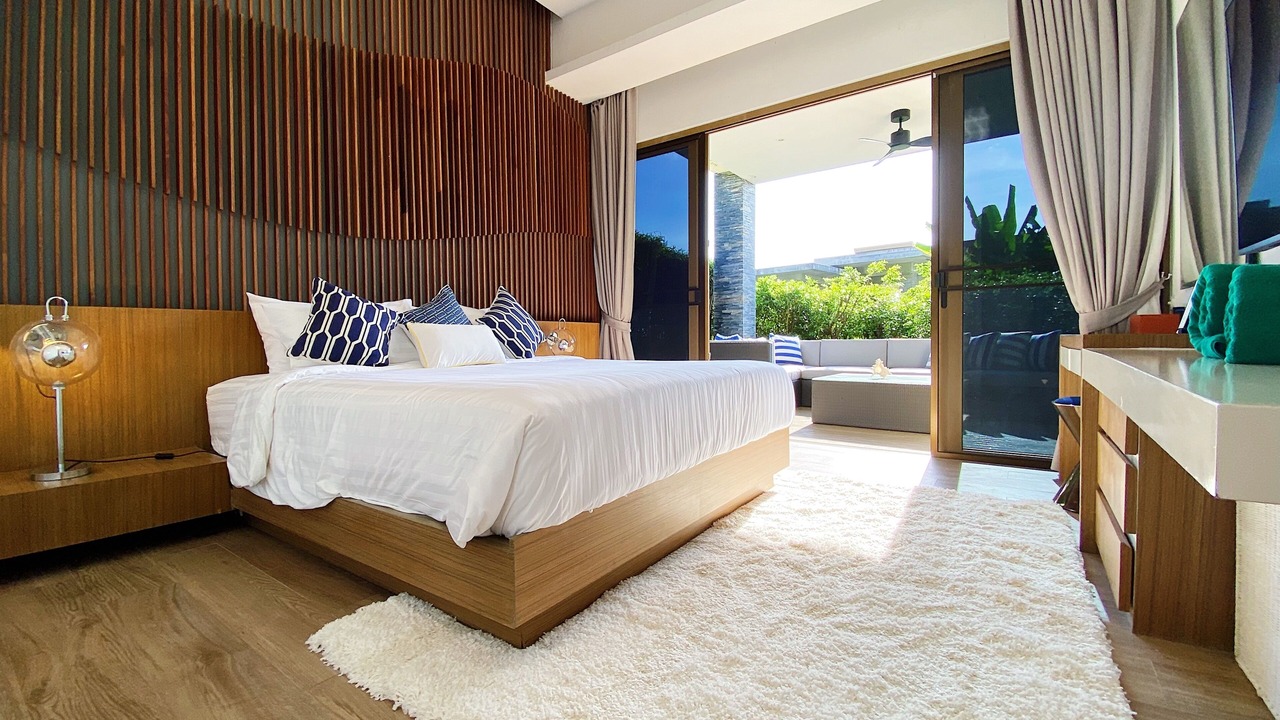 Photo of Bedroom in Sa Khu