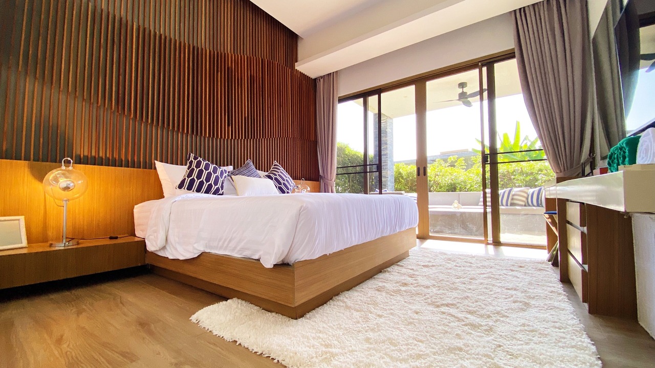 Photo of Bedroom in Sa Khu