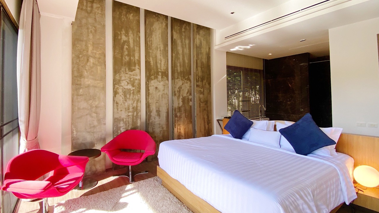 Photo of Bedroom in Sa Khu