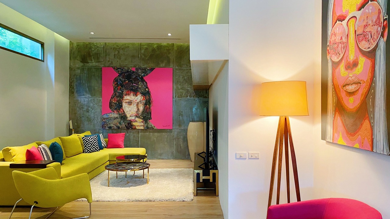 Photo of Livingroom in Sa Khu