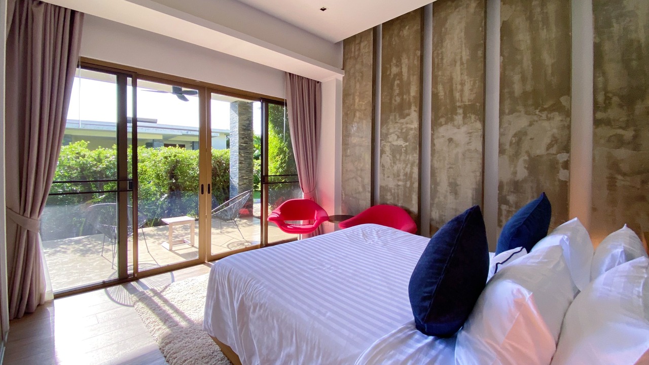Photo of Bedroom in Sa Khu