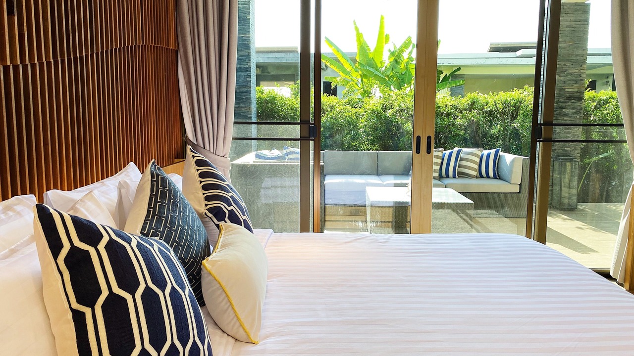 Photo of Bedroom in Sa Khu