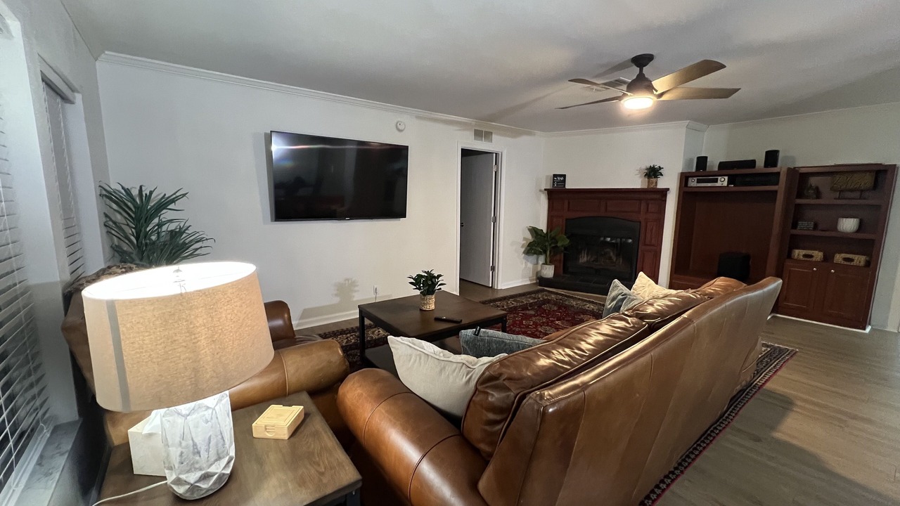 Photo of Bedroom in Live Oak