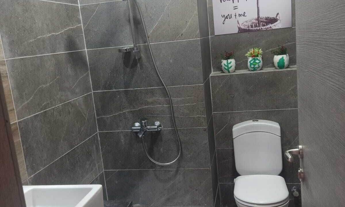 Photo of Bathroom in Ras Sudar