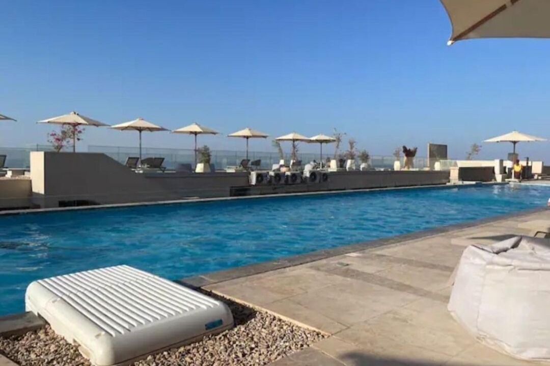 Photo of Outdoor in Ras Sudar