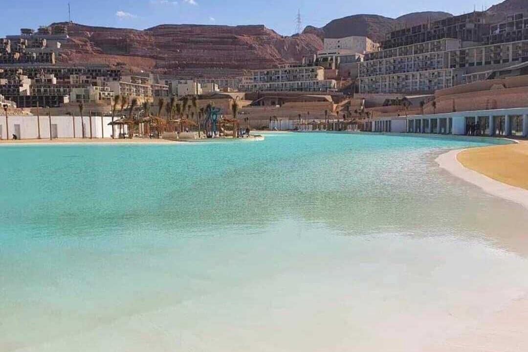 Photo of Outdoor in Ras Sudar