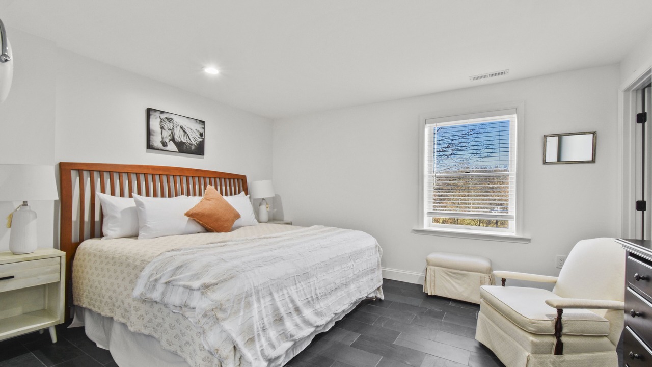Photo of Bedroom in Blue Ridge