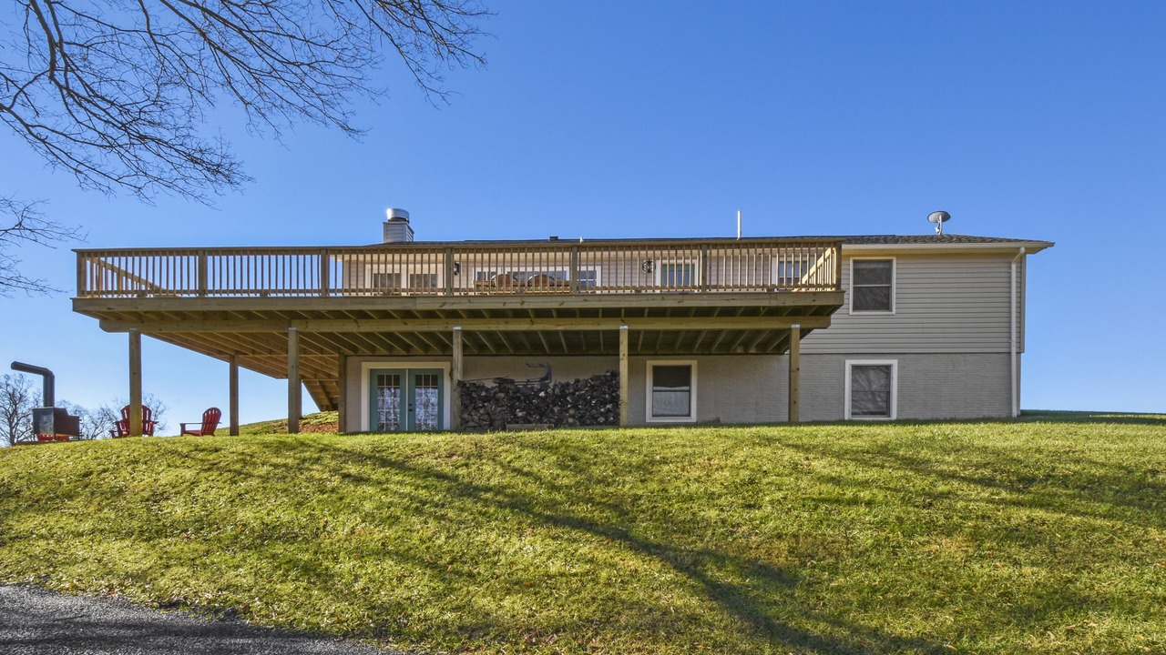 Photo of Outdoor in Blue Ridge