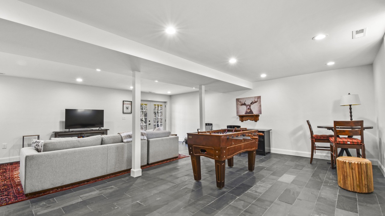 Photo of Livingroom in Blue Ridge