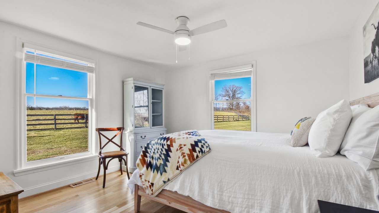 Photo of Bedroom in Blue Ridge