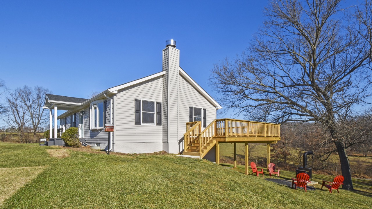 Photo of Outdoor in Blue Ridge