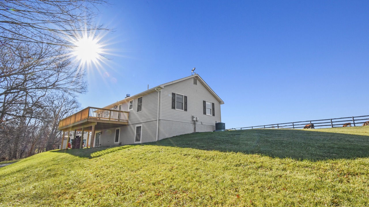 Photo of Outdoor in Blue Ridge