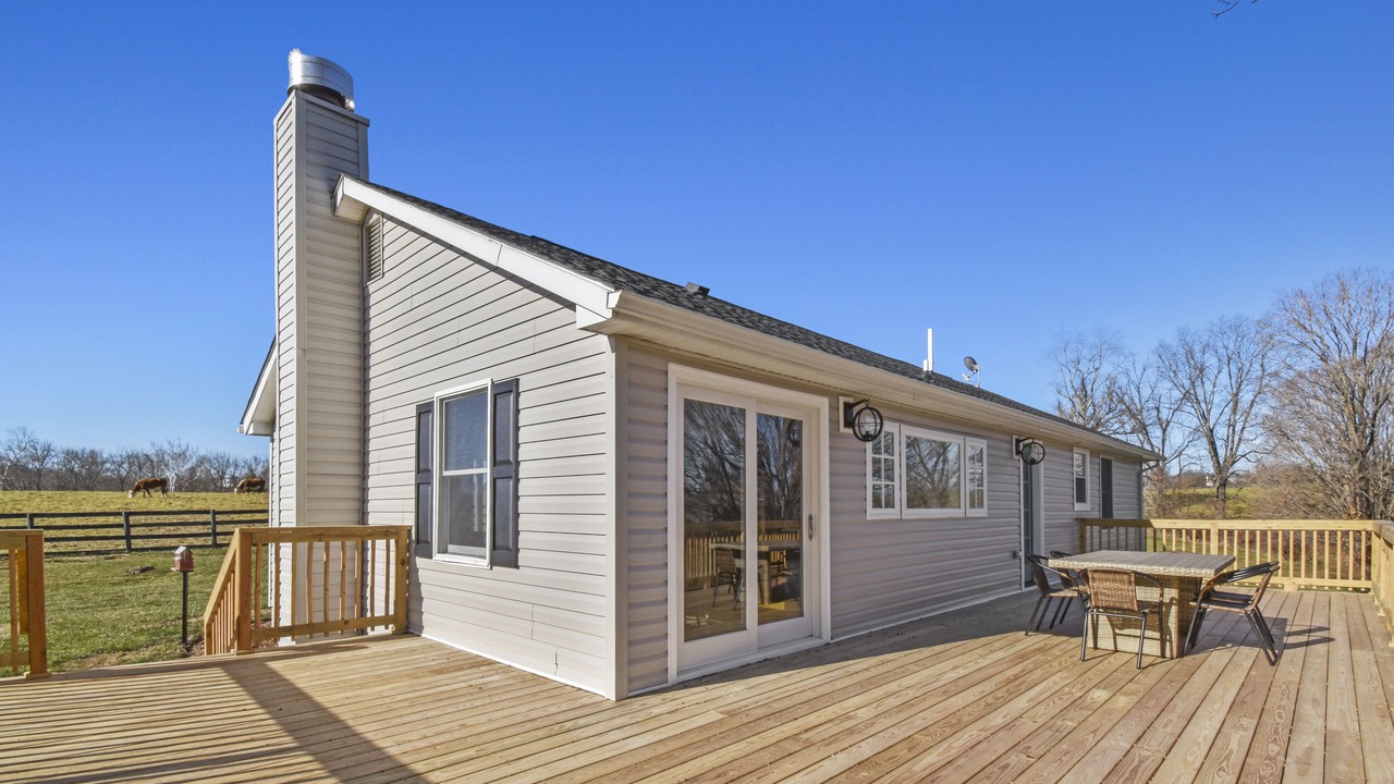 Photo of Outdoor in Blue Ridge
