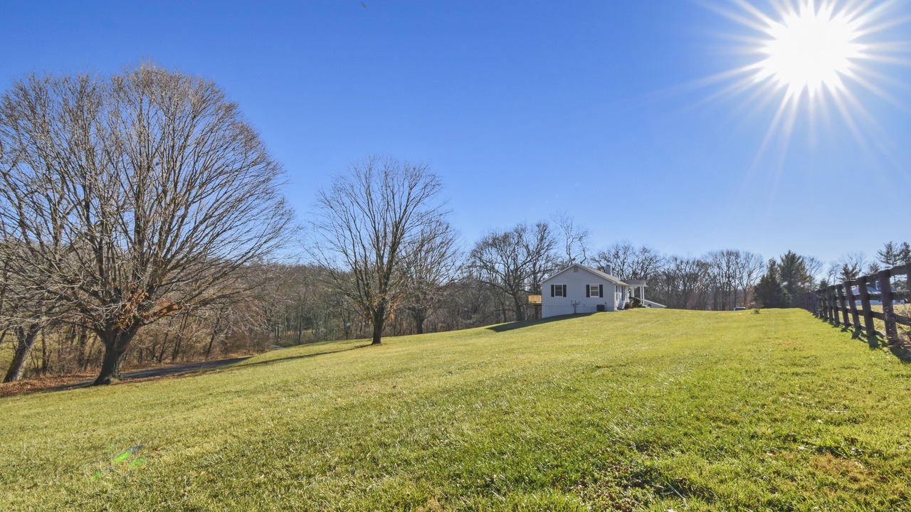 Photo of Outdoor in Blue Ridge