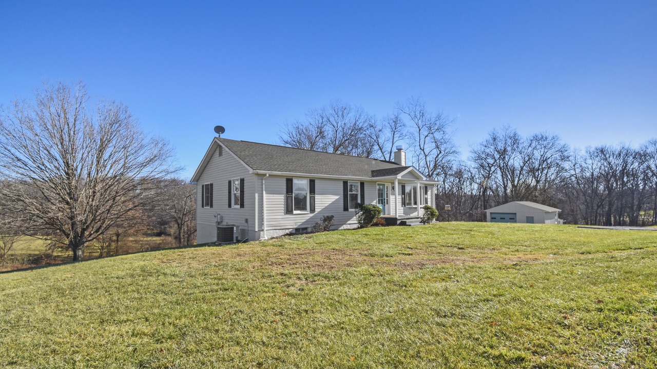 Photo of Outdoor in Blue Ridge