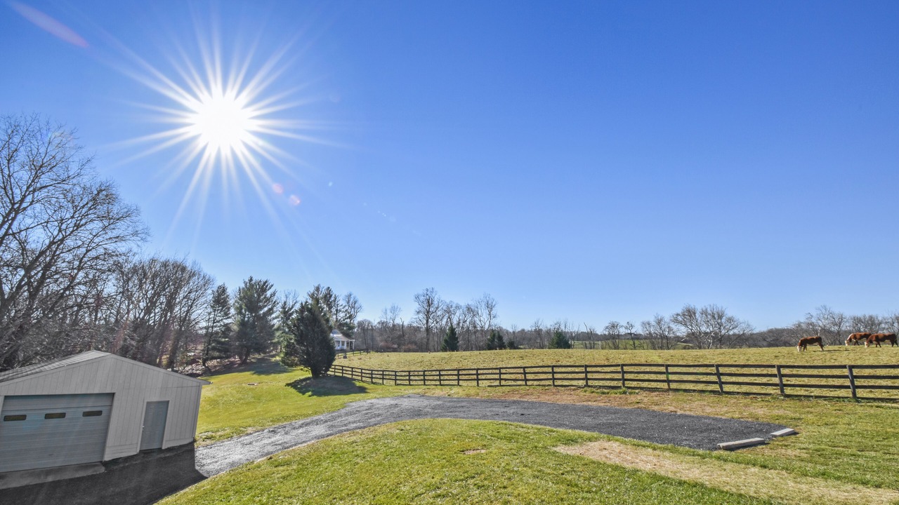 Photo of Outdoor in Blue Ridge