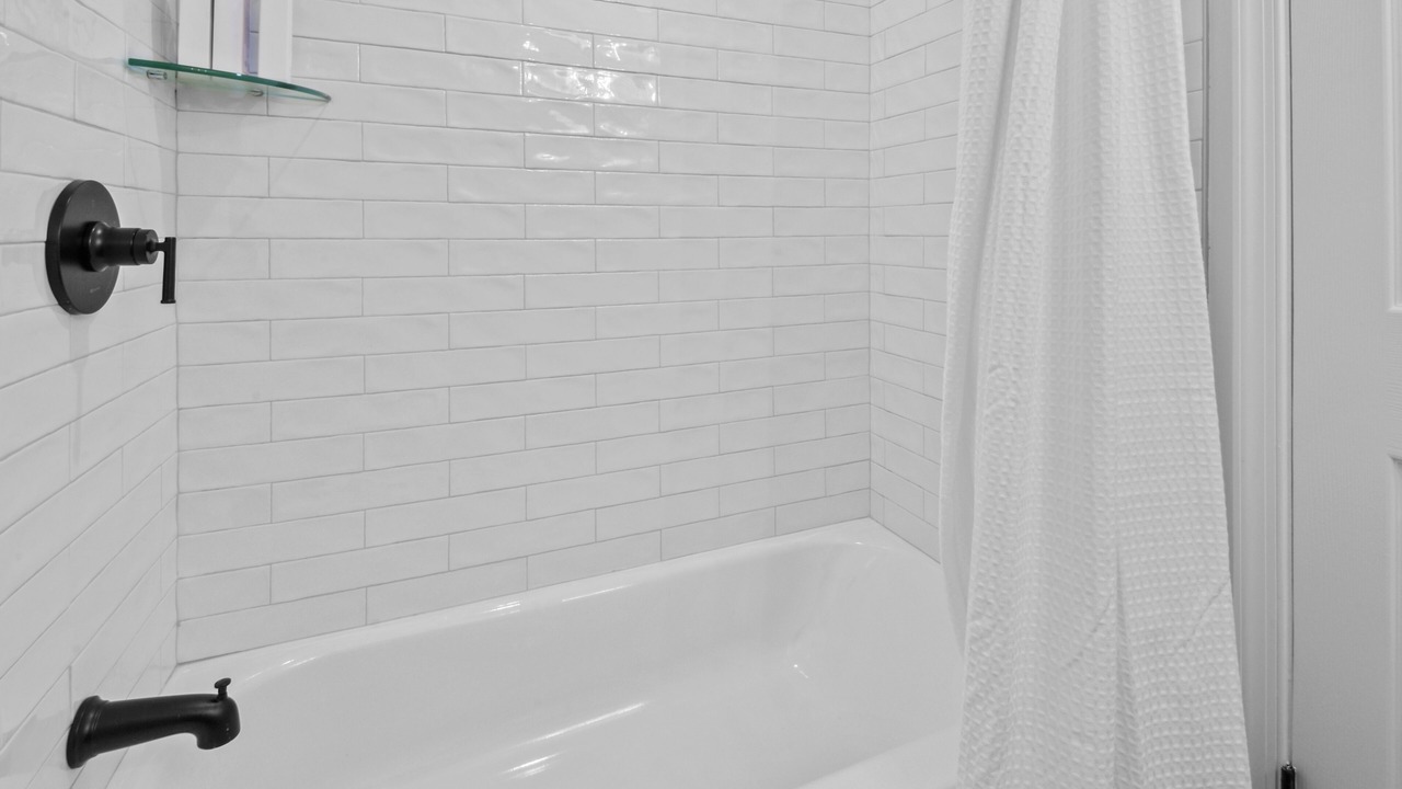 Photo of Bathroom in Blue Ridge