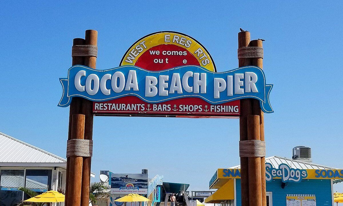 Photo of Others in Port Canaveral