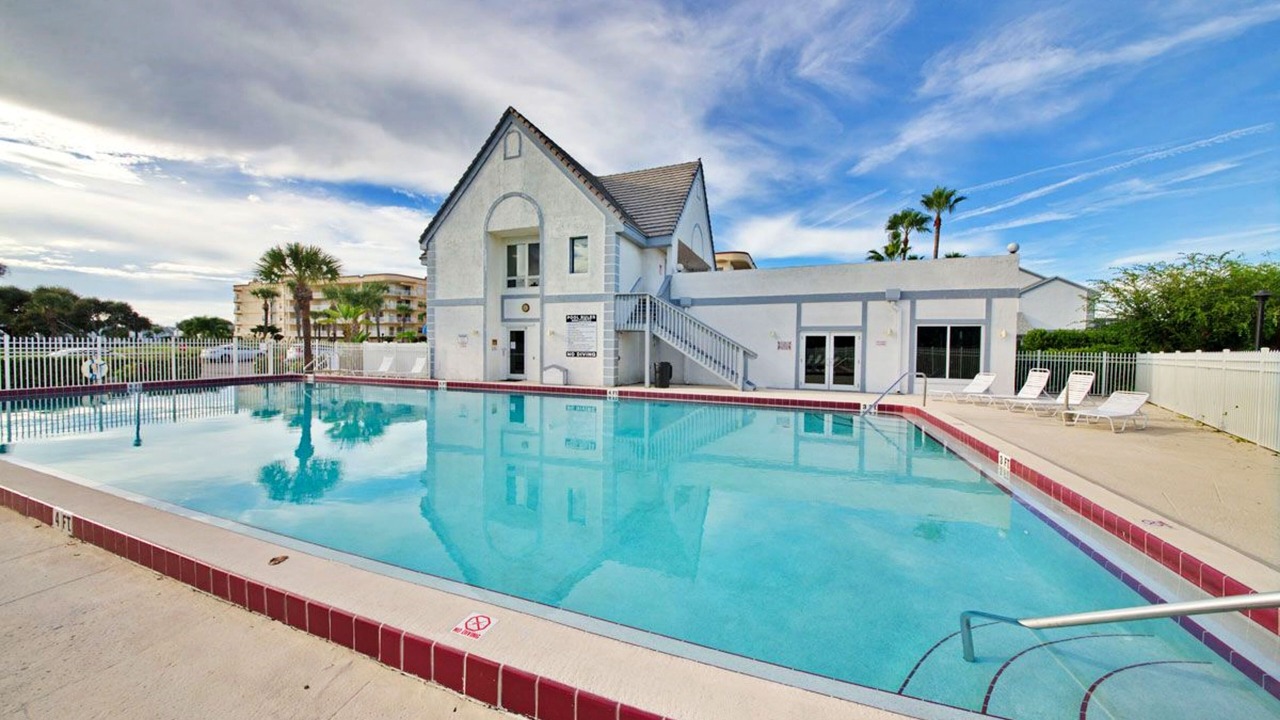Photo of Outdoor in Port Canaveral