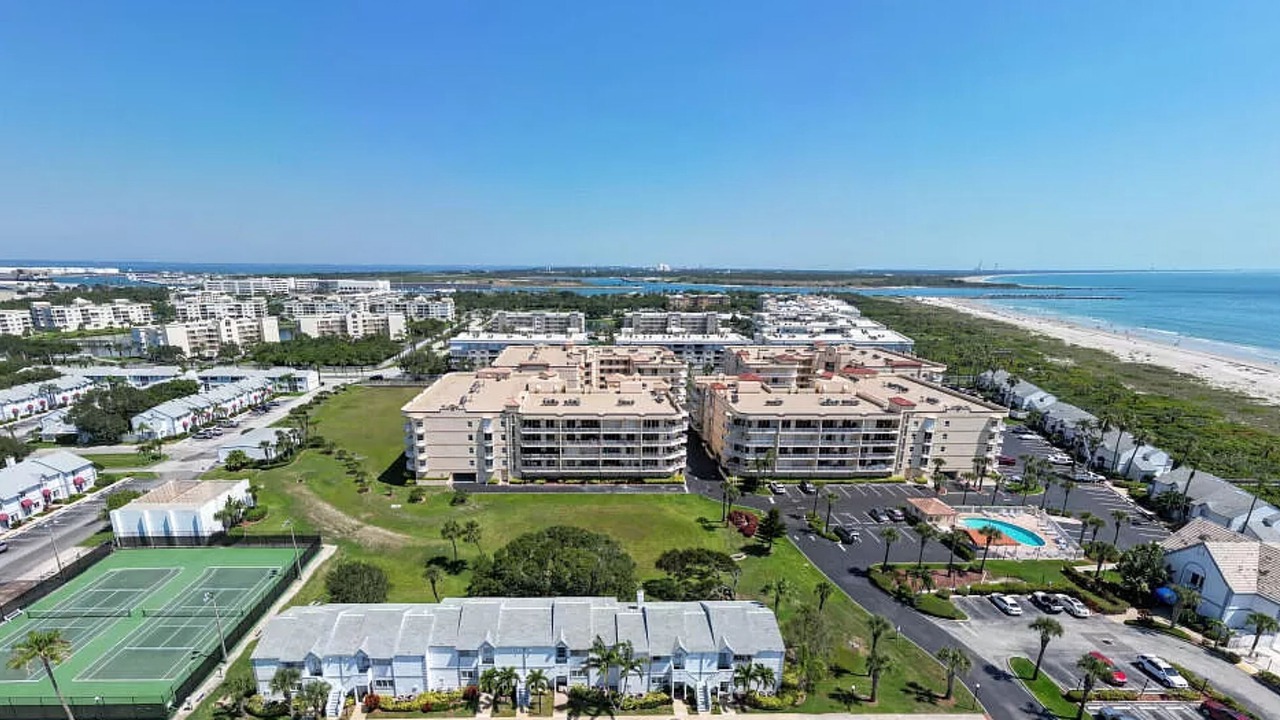 Photo of Outdoor in Port Canaveral