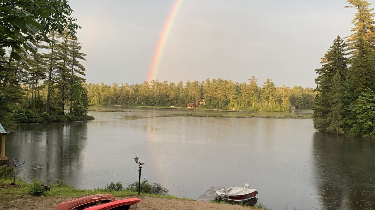 Photo of Outdoor in Rainbow Lake