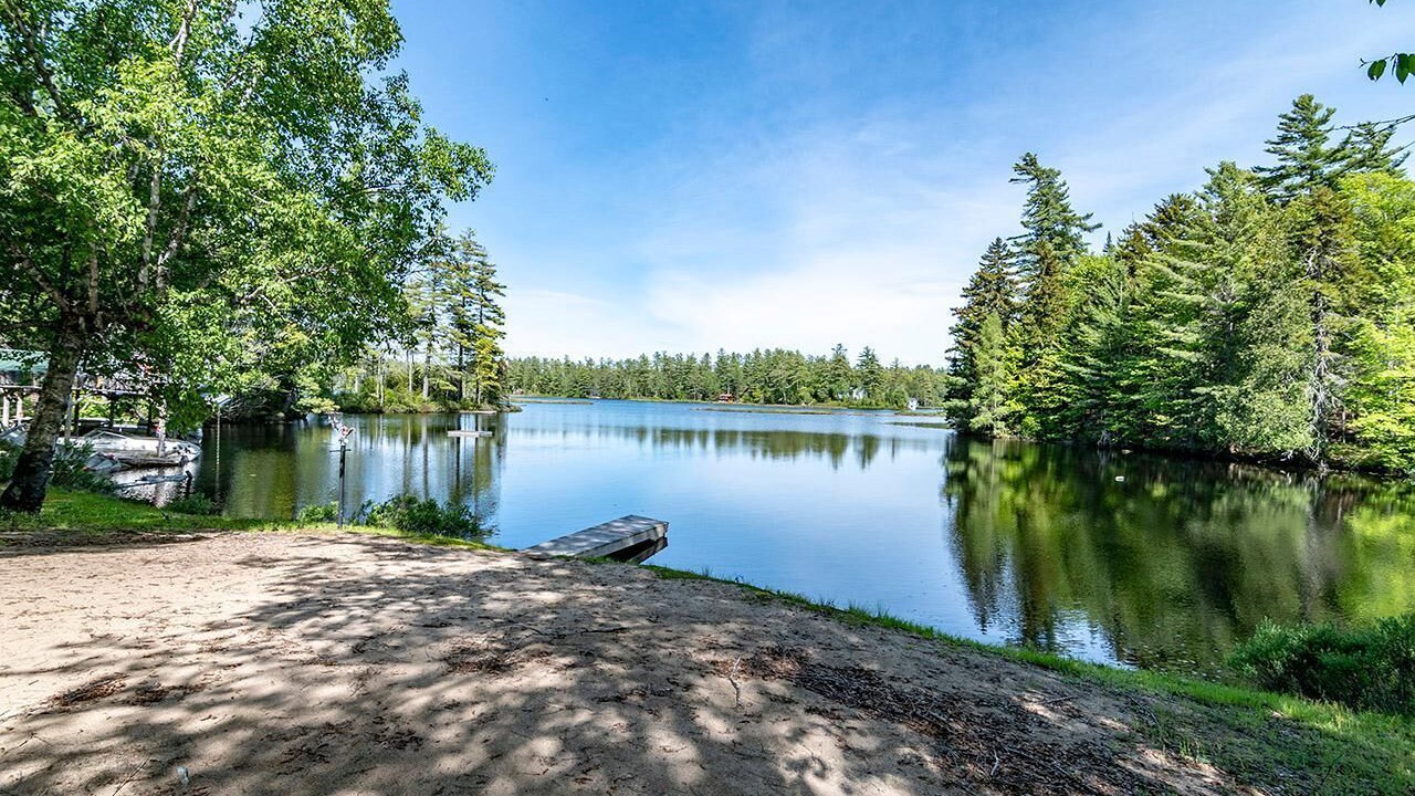 Photo of Outdoor in Rainbow Lake