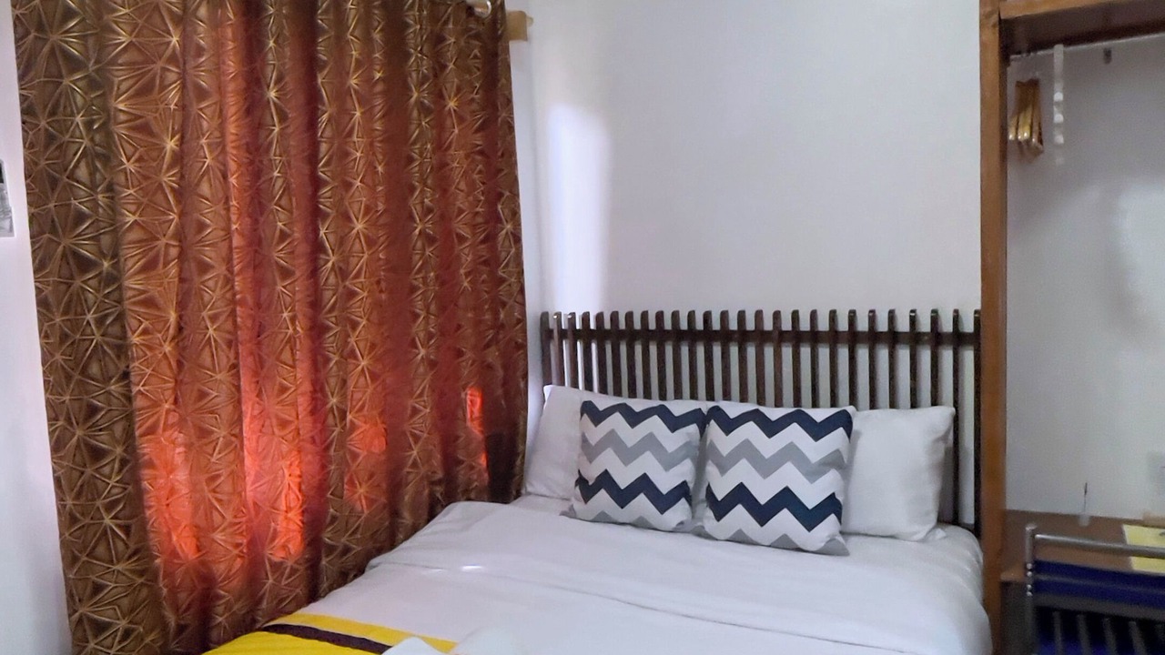 Photo of Bedroom in Mactan Export Processing Zone