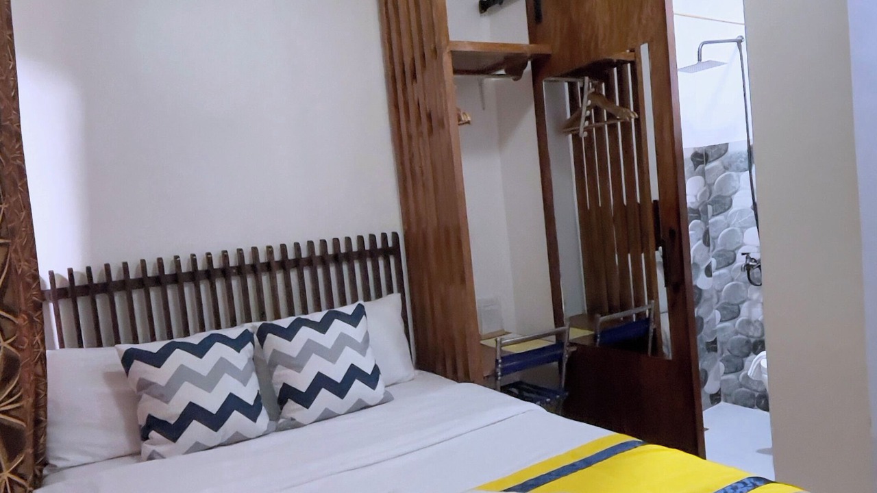 Photo of Bedroom in Mactan Export Processing Zone