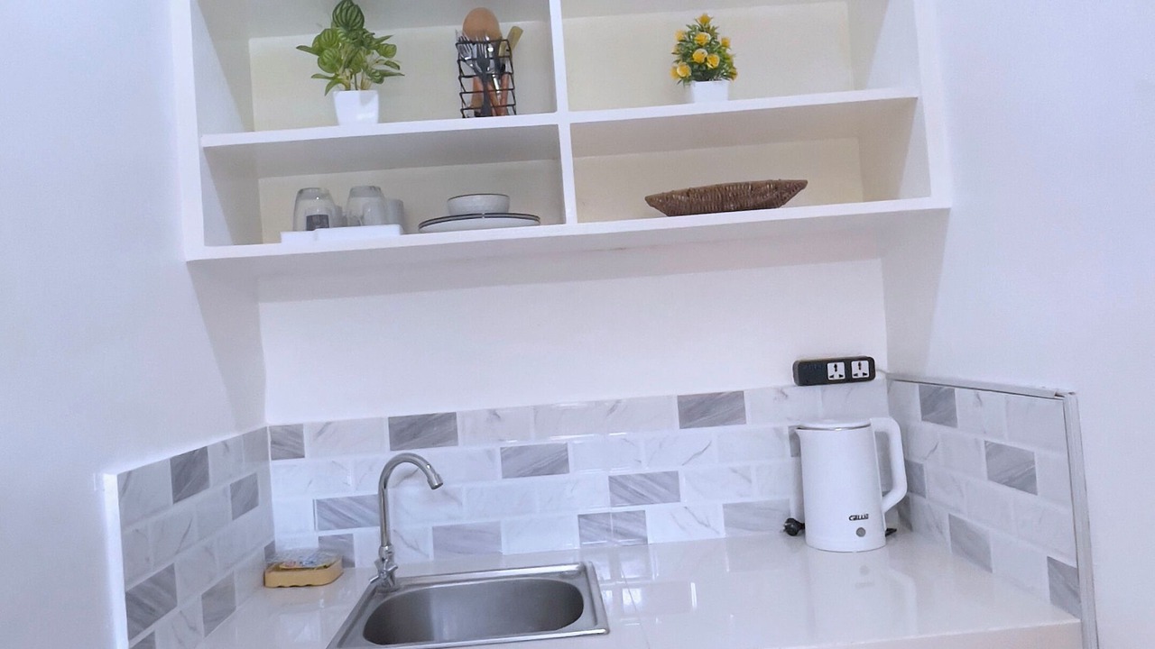 Photo of Kitchen in Mactan Export Processing Zone