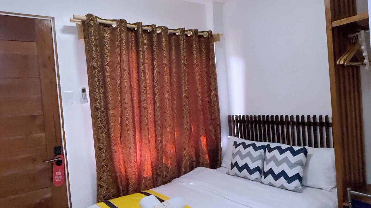 Photo of Bedroom in Mactan Export Processing Zone