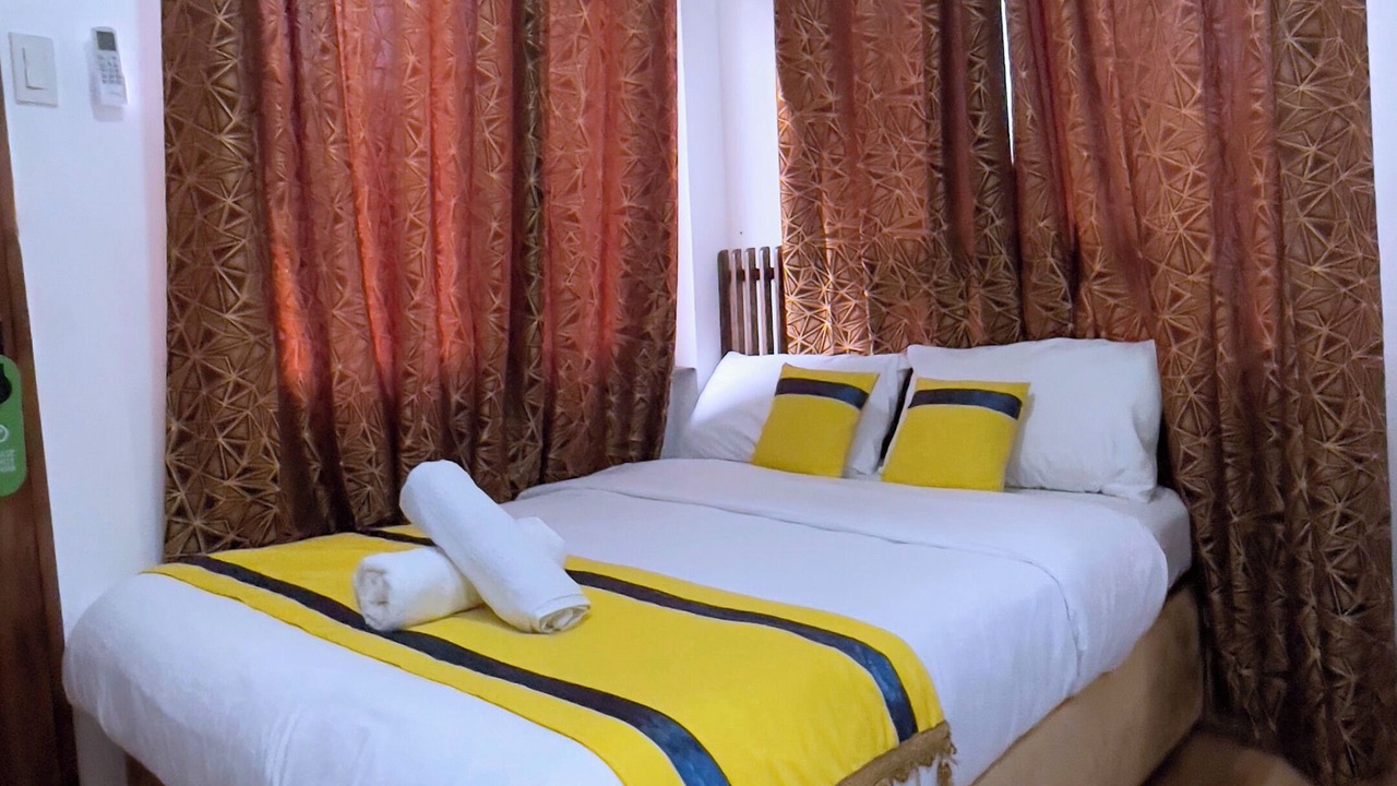 Photo of Bedroom in Mactan Export Processing Zone