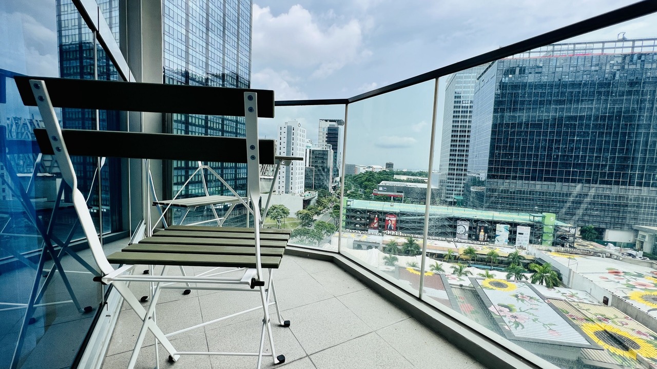 Photo of Outdoor in Pinagsama