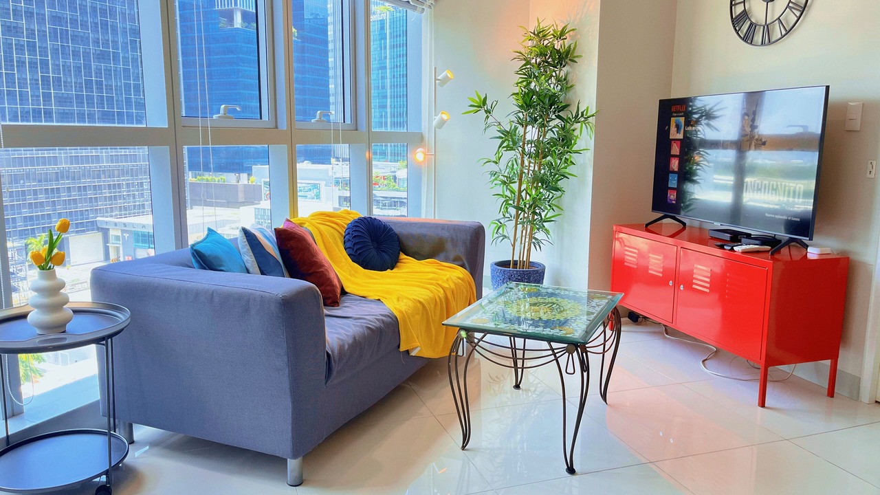 Photo of Livingroom in Pinagsama