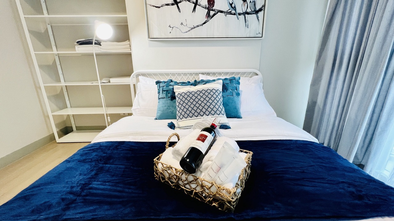 Photo of Bedroom in Pinagsama