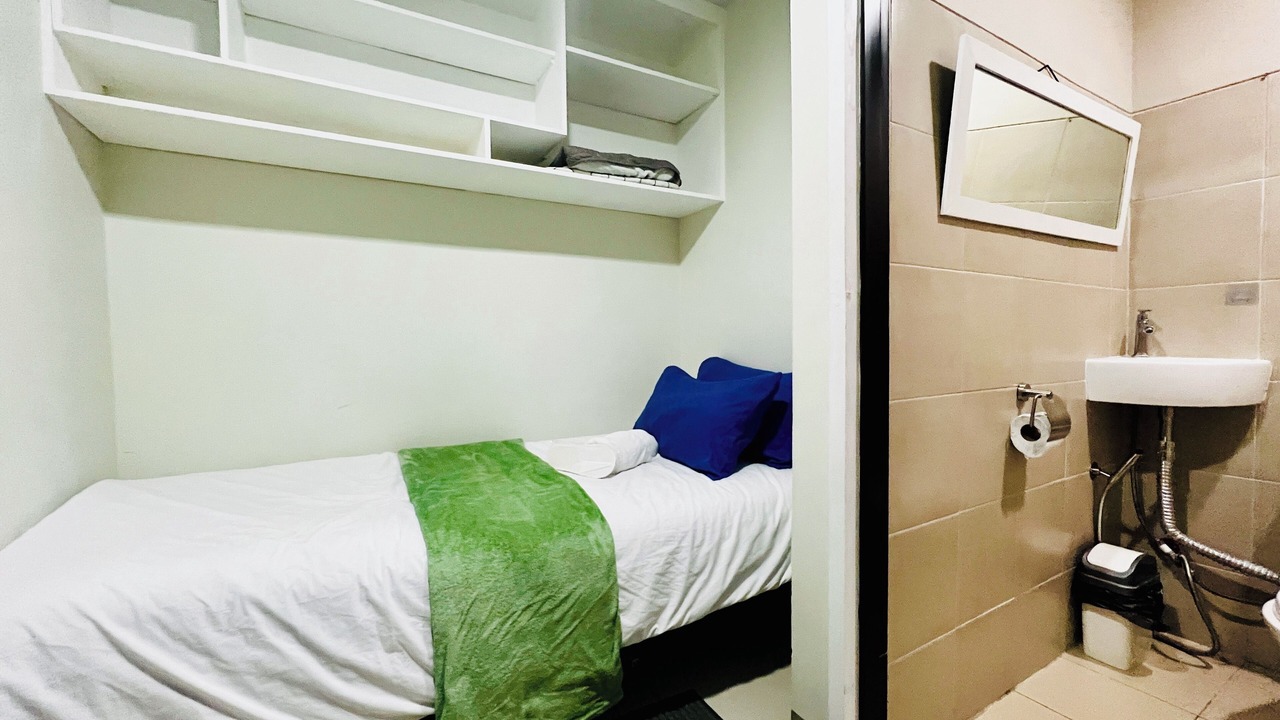 Photo of Bedroom in Pinagsama