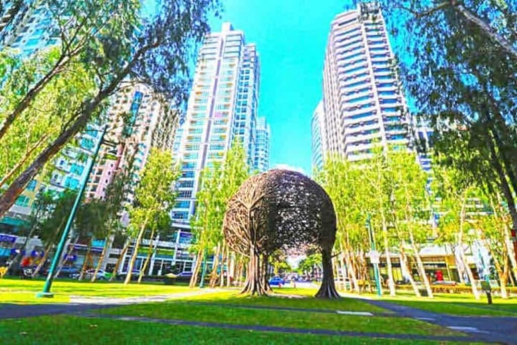 Photo of Outdoor in Pinagsama