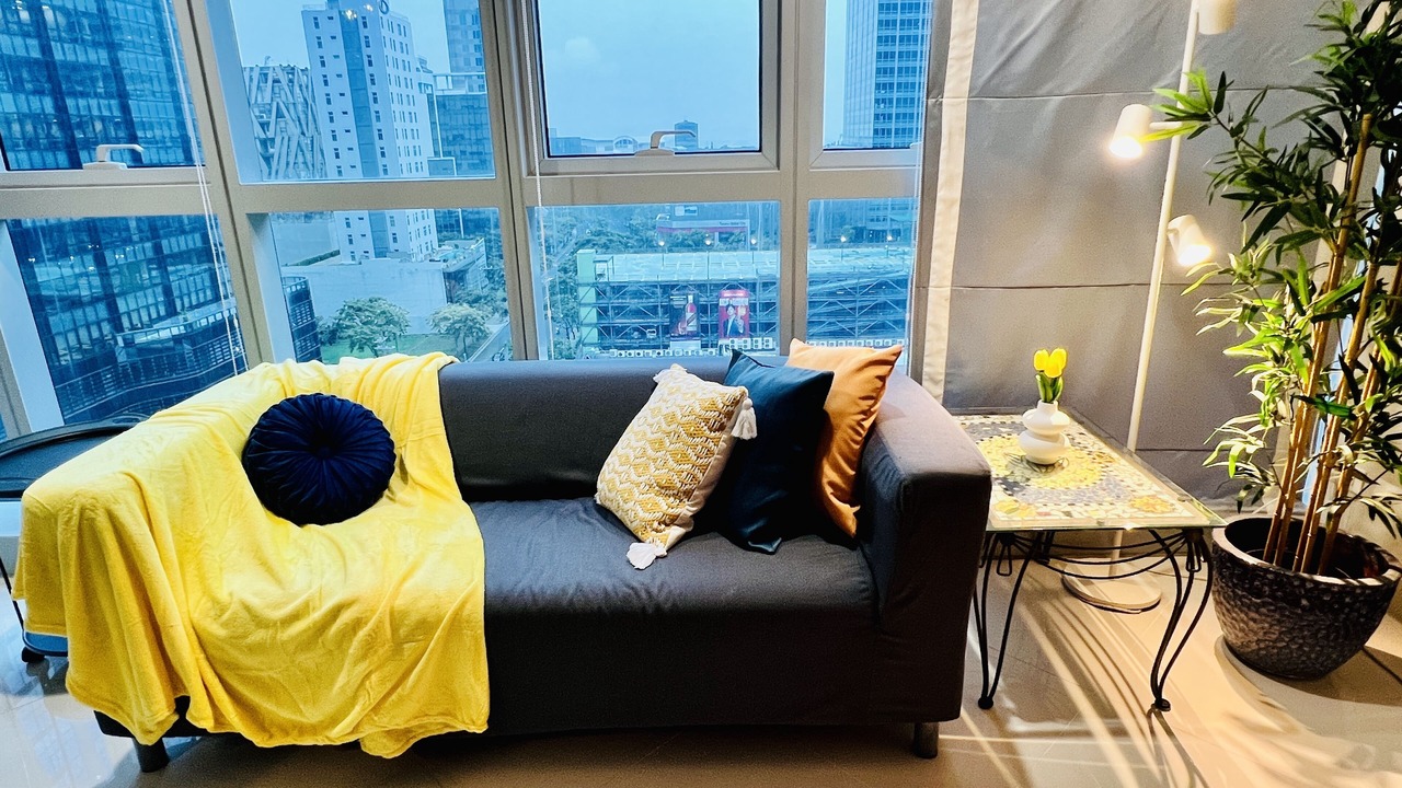 Photo of Livingroom in Pinagsama