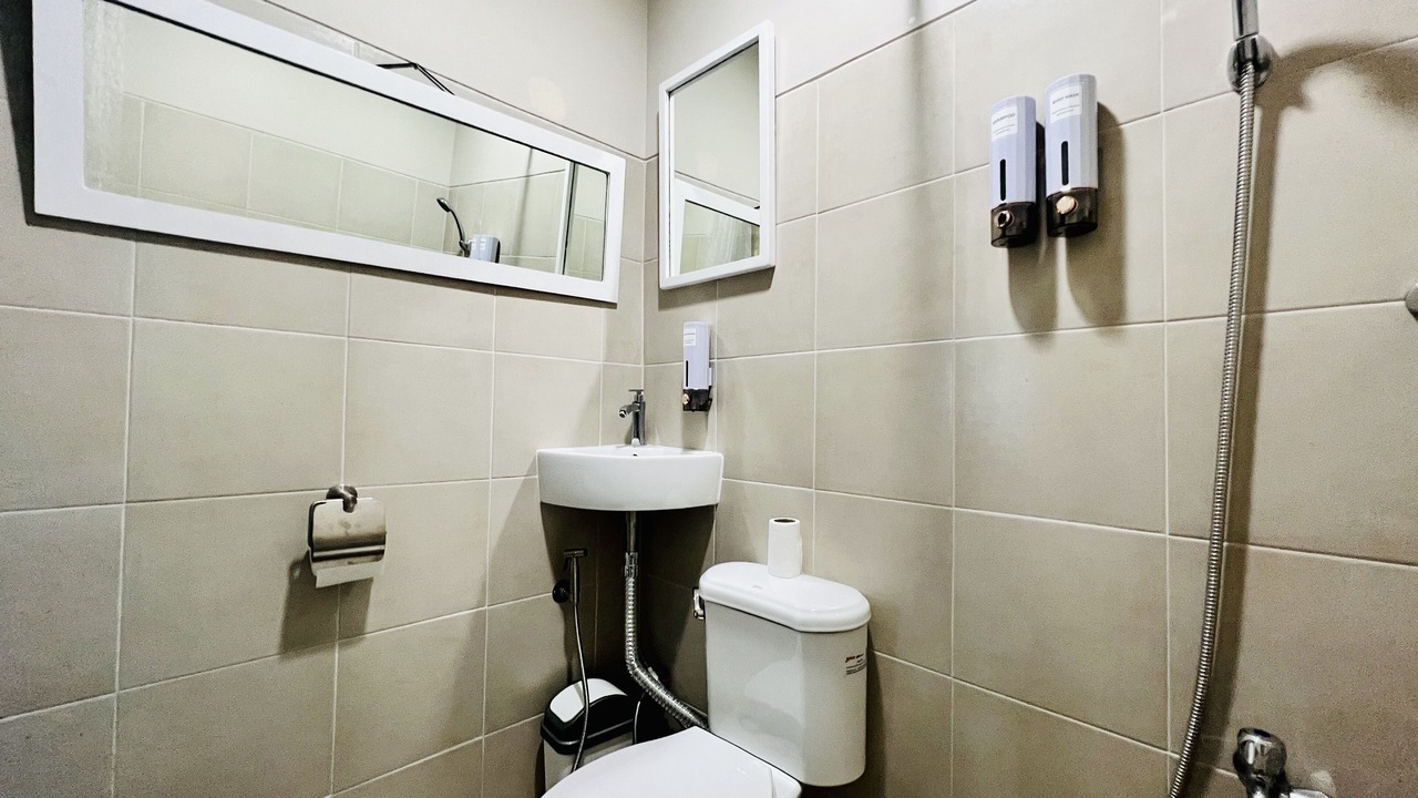 Photo of Bathroom in Pinagsama