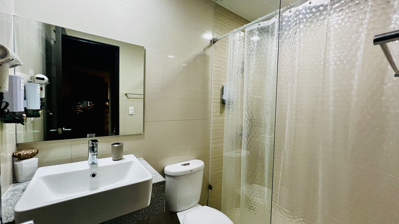 Photo of Bathroom in Pinagsama