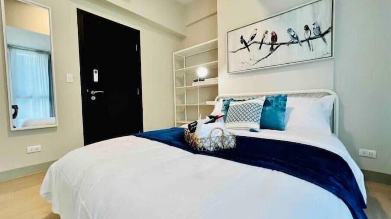 Photo of Bedroom in Pinagsama