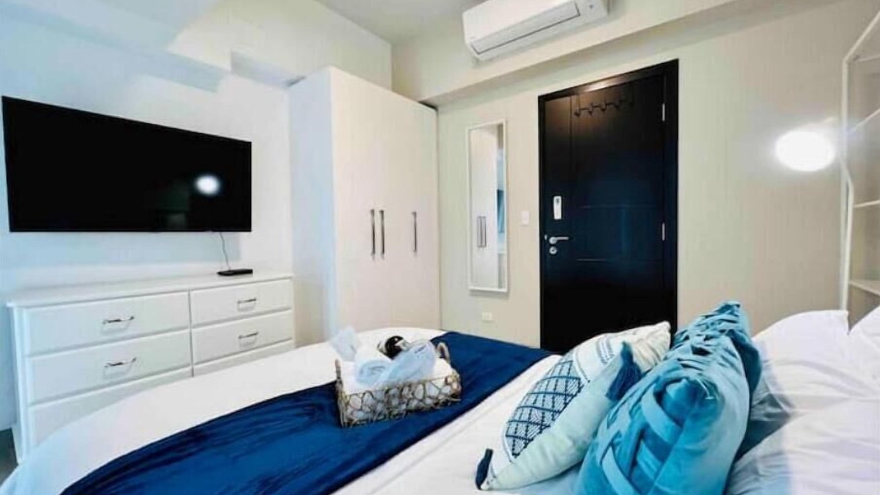 Photo of Bedroom in Pinagsama