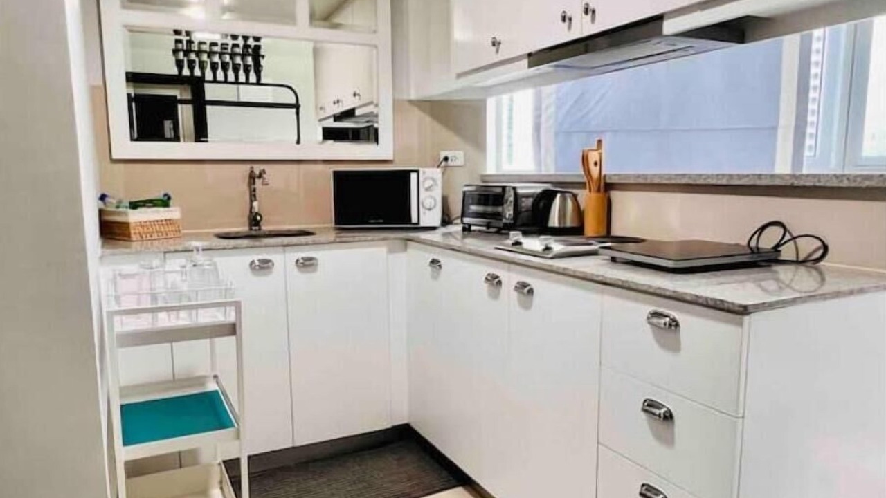 Photo of Kitchen in Pinagsama