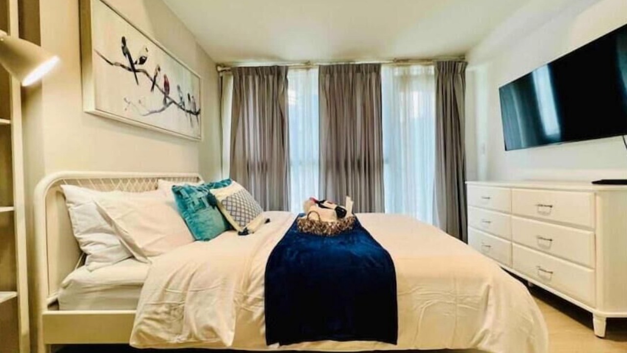 Photo of Bedroom in Pinagsama