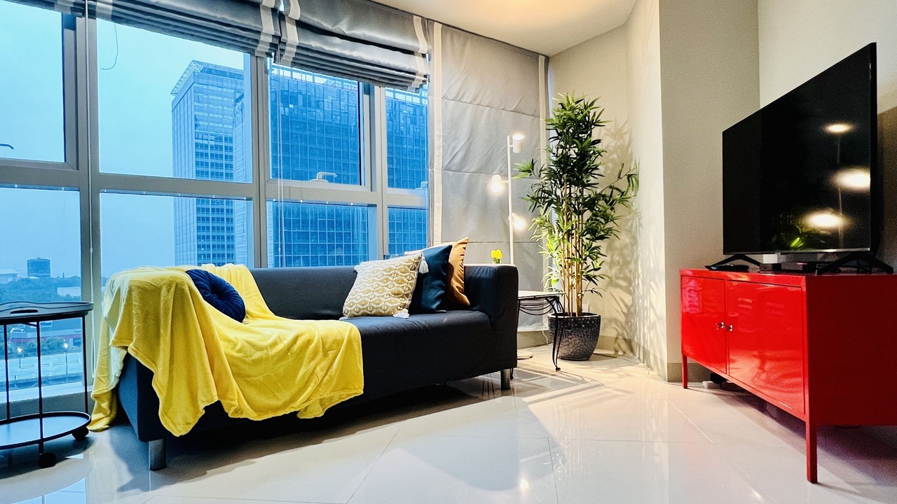 Photo of Livingroom in Pinagsama