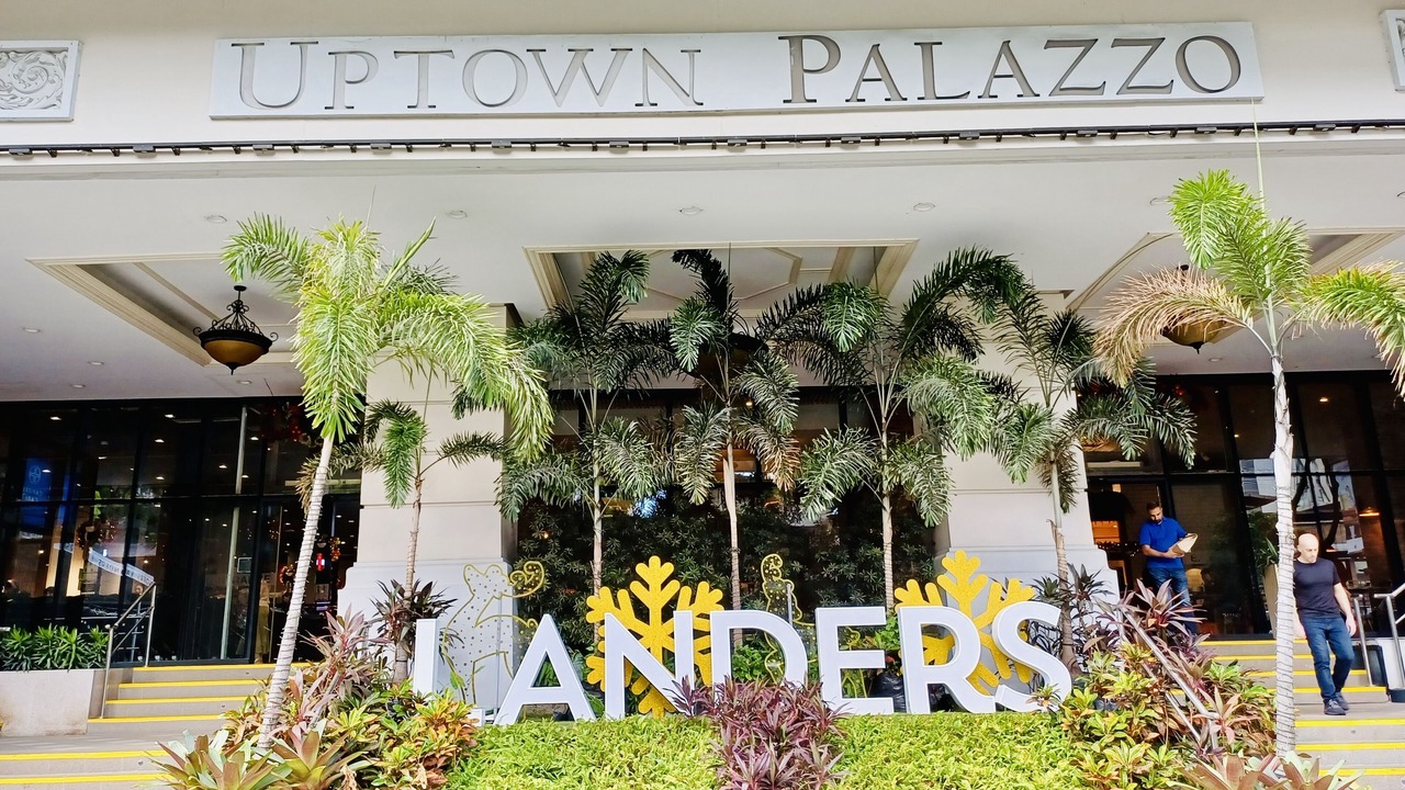 Photo of Outdoor in Pinagsama