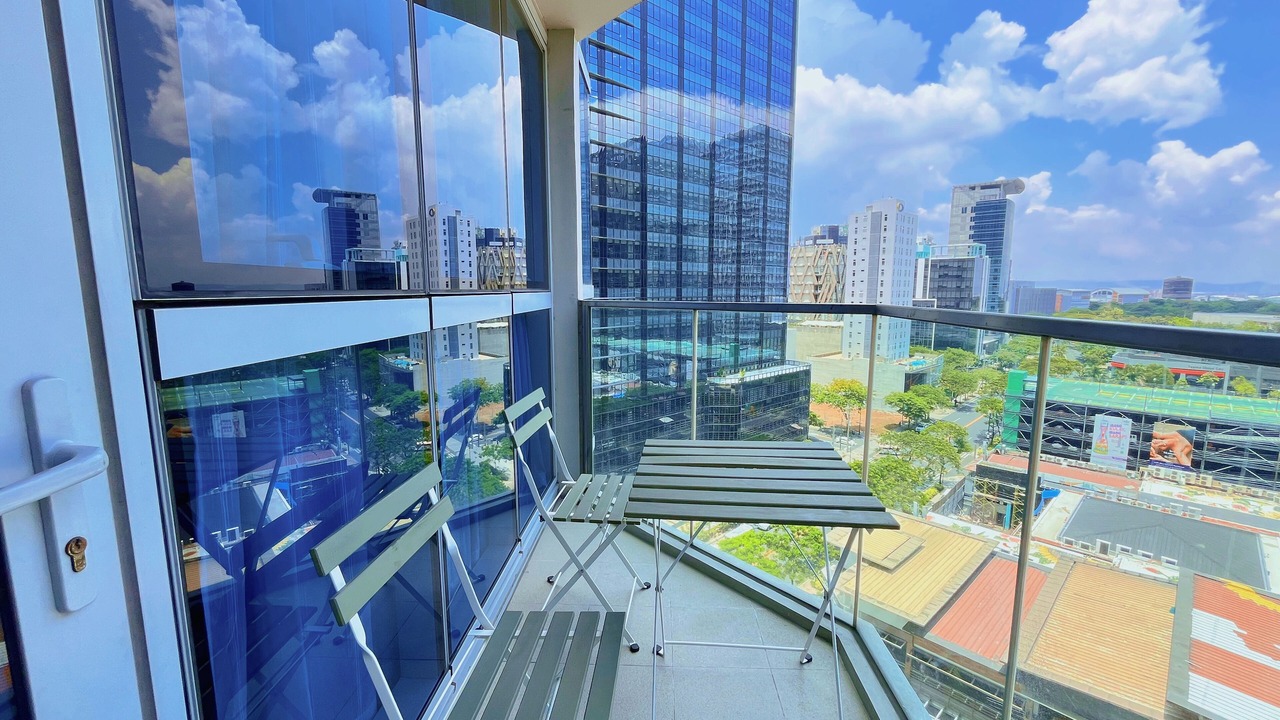Photo of Outdoor in Pinagsama