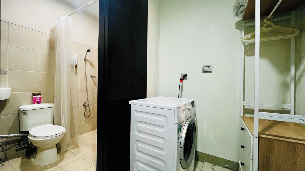 Photo of Bathroom in Pinagsama