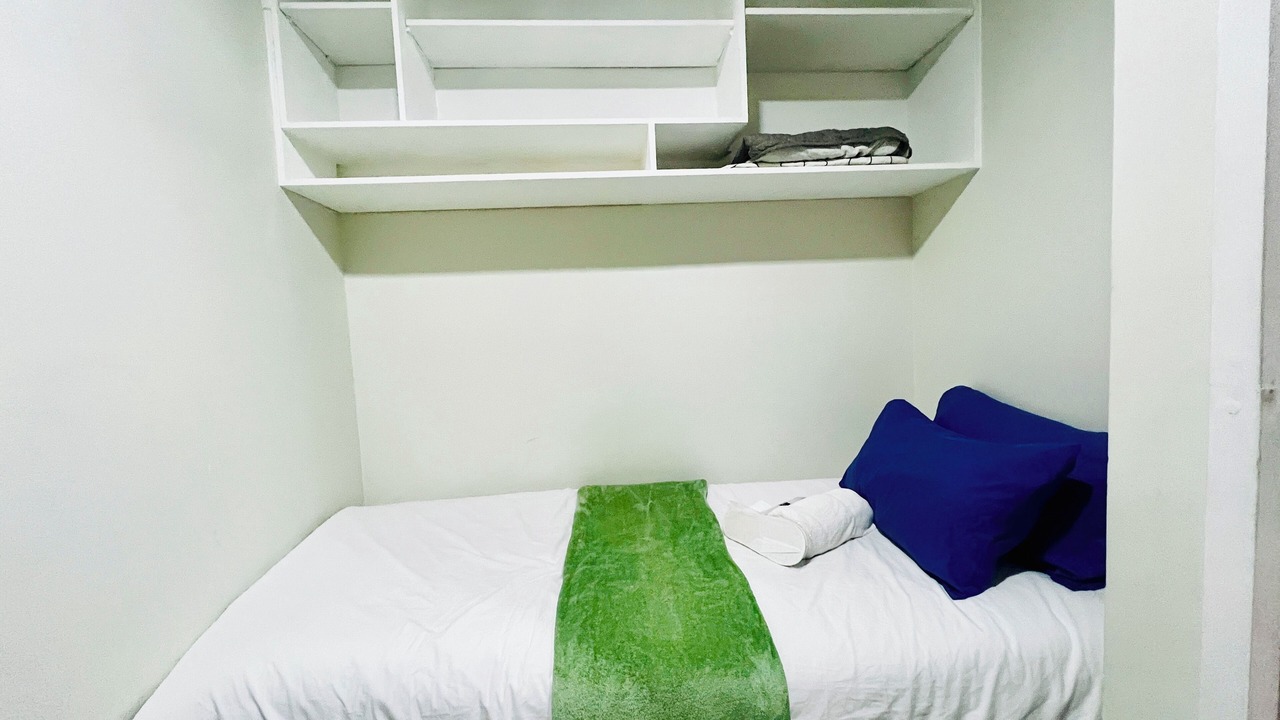 Photo of Bedroom in Pinagsama