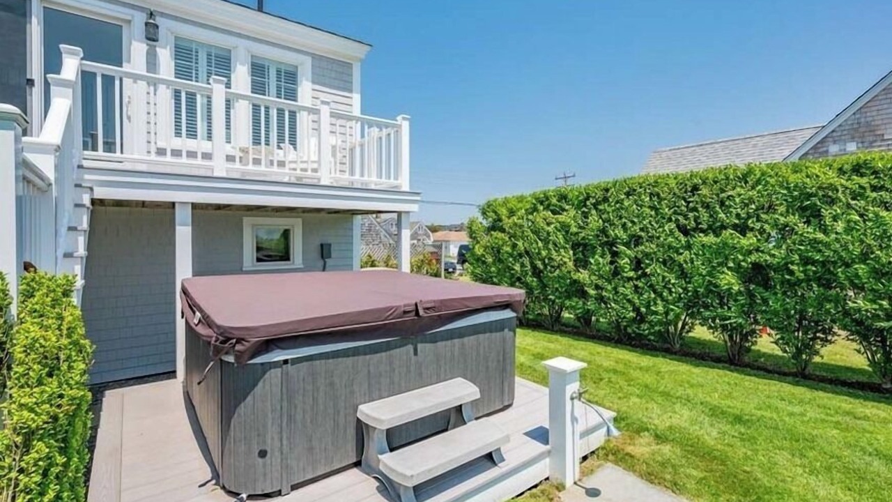 Photo of Patio Balcony in Centerville
