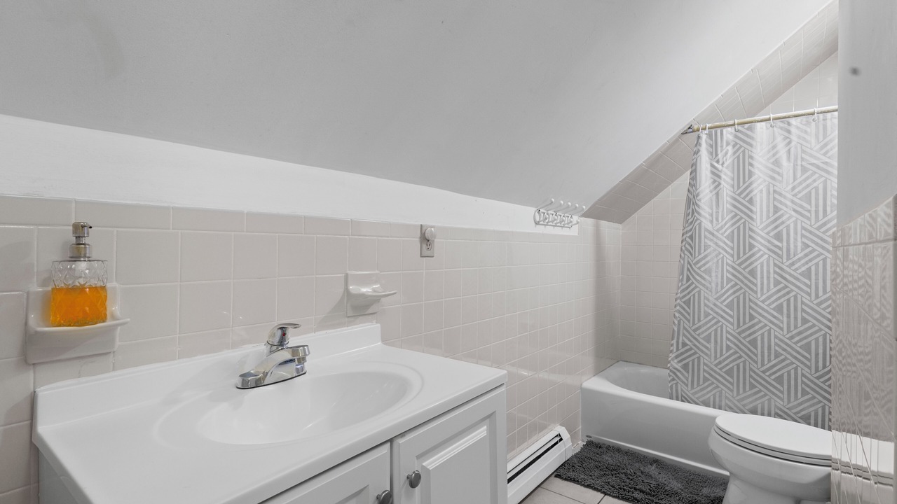 Photo of Bathroom in Malden